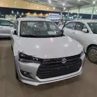 سوزوكي ديزاير glx