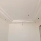 انا معلم بويا شغل داخلي خارجي جدران سقف