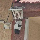 فني تركيب كاميرات مراقبة