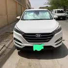 tucson 2018 model everything genuine