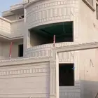 اعمال لياسه ملونه وديكورات خارجيه اسمنت الرياض وبطحا الرياض
