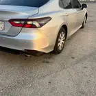 تويوتا كامري 2024