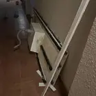 دولاب مطبخ مستعمل للبيع