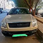 فورد اكسبلور 2007