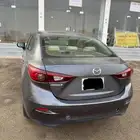 mazda 3 2018
