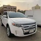 فورد ايدج 2013