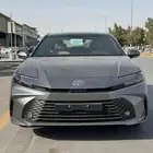 كامري استاندر 2025 طيس الساير