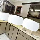أثاث للبيع كله بحالة ممتازة