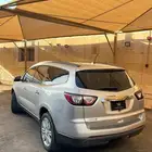 شفروليه ترافيرس2017