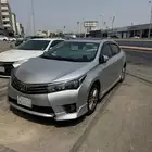 كورولا فل كامل اسبورت مكينة 2.0 مشاءالله