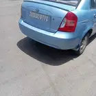 هونداي اكسنت 2010