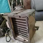 ثلاجة مكيف نيسان سيدريك
