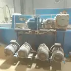 مكينه نشاره مع المسن