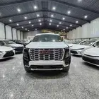 يوكن2025 دينالي خليجي أسود كاش ولأقساط