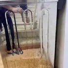 فرن بوتاجاز للبيع شرط