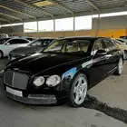 للبيع بنتلي 2014 فلاينج سبير