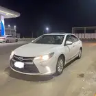 تويوتا كامري 2017 فل كامل