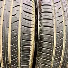 كفرات دنلوب جيب لكزز مقاس 275.50.21 تاريخ 23