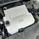 مكينة افلون لكزس 350 للبيع