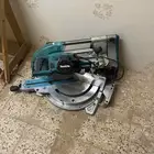 منشار كهرباء زاويه 12 من شركه ماكيتا يباني للبيع