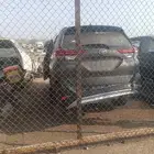 راش 2023 قطع غيار تشليح
