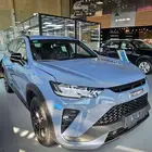 هافال اتش 6 جي تي موديل 2025 الشكل الجديد كليا سعر قنبله