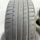 245 45 20 طقم كفرات جودير اخو الجديد