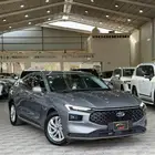 فورد - توروس - 2023 - امبياتي