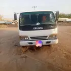 للبيع دينا ايسوزو 2001
