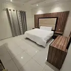 شقق مفروشه للايجار الشهري في جده حي الحمدانيه