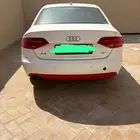اودي 2009
