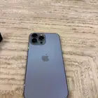 ايفون 13 برو ماكس نظيف وغير مفتوح