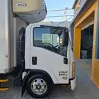 اسوزو دينا ثلاجه 4 طن