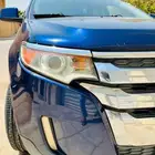 ford edge limited 2011