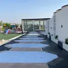 شاليه للايجار في السيل الصغير قريب سفاري الطائف
