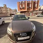 اودي 2007 مجدد مفحوص مكيف
