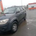 فورشنر 2009 للبيع الحد 22 الف