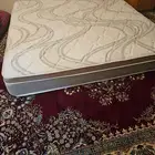 مرتبه سرير نفرين