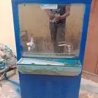 water cooler good working ( price. 350 taka)
