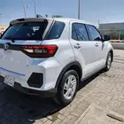 Toyota Raize 2024