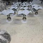 طاولات كوفيات وصواني