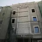 ديكورات جي ار سي