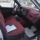 نيسان غمارتين موديل 2005فحص واستمارة جديد