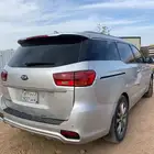 كيا كرنفال ديزل2019 مستعملة