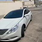 هزنداي سوناتا 2012 فل كامل نضيف جدا للمستخدم