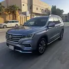 MG RX8 2020 فل كامل رمادي