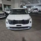 كيا كرنفال 2025 استاندر
