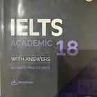 كتب كامبردج الايلتس الأكاديمي