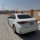 تويوتا 2020