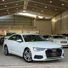 اودي 2022 A6 ب 78 الف